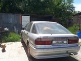 Mitsubishi Galant 1990 годаfor1 000 000 тг. в Алматы – фото 2