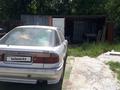 Mitsubishi Galant 1990 годаfor1 000 000 тг. в Алматы – фото 5