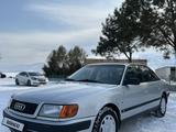 Audi 100 1992 годаfor2 500 000 тг. в Мерке