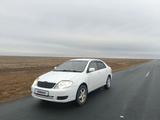 Toyota Corolla 2001 годаүшін2 100 000 тг. в Аксу – фото 4