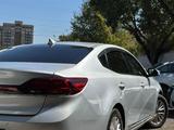 Kia K7 2020 года за 9 000 000 тг. в Алматы – фото 2