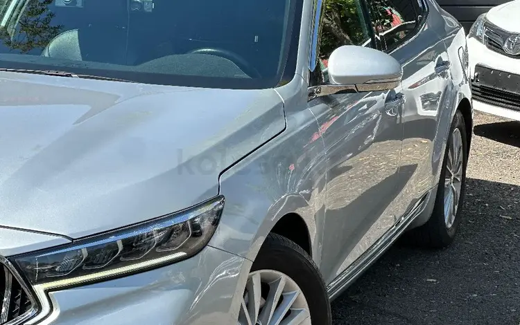 Kia K7 2020 года за 9 000 000 тг. в Алматы