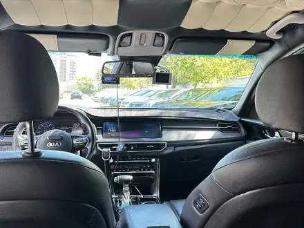 Kia K7 2020 года за 9 000 000 тг. в Алматы – фото 3