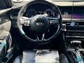 Kia K7 2020 года за 9 000 000 тг. в Алматы – фото 4