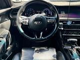 Kia K7 2020 года за 9 000 000 тг. в Алматы – фото 4