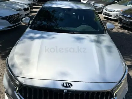 Kia K7 2020 года за 9 000 000 тг. в Алматы – фото 5