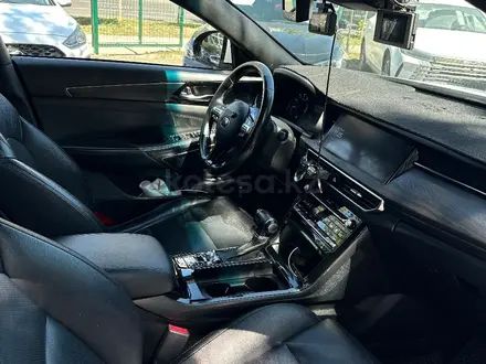 Kia K7 2020 года за 9 000 000 тг. в Алматы – фото 6