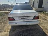 Mercedes-Benz E 230 1991 года за 1 200 000 тг. в Тараз – фото 5