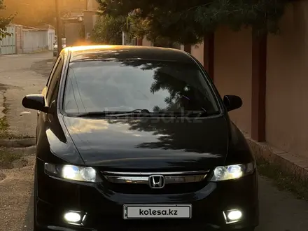 Honda Odyssey 2005 года за 5 500 000 тг. в Тараз