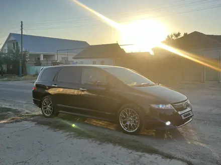 Honda Odyssey 2005 года за 5 500 000 тг. в Тараз – фото 5