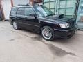 Subaru Forester 1997 годаүшін3 600 000 тг. в Алматы – фото 11