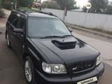 Subaru Forester 1997 года за 3 600 000 тг. в Алматы – фото 3