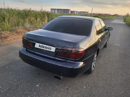 Nissan Cefiro 2001 года за 2 900 000 тг. в Астана – фото 3