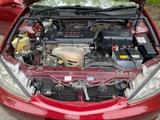 Двс 2.4 л АКПП двигатель привозной Toyota Camry 30 2AZ-FE Япония 1MZ/1AZ за 245 500 тг. в Астана