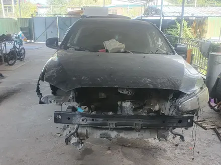 Mitsubishi Lancer 2011 года за 10 000 тг. в Есик – фото 3