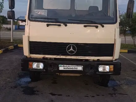 Mercedes-Benz  814 1996 года за 7 600 000 тг. в Караганда – фото 11