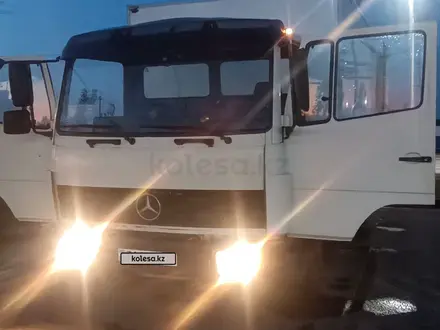 Mercedes-Benz  814 1996 года за 7 600 000 тг. в Караганда – фото 8