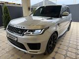 Land Rover Range Rover Sport 2018 года за 30 000 000 тг. в Алматы
