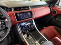 Land Rover Range Rover Sport 2018 года за 30 000 000 тг. в Алматы – фото 10