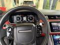 Land Rover Range Rover Sport 2018 года за 30 000 000 тг. в Алматы – фото 12
