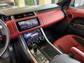 Land Rover Range Rover Sport 2018 года за 30 000 000 тг. в Алматы – фото 13