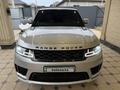 Land Rover Range Rover Sport 2018 года за 30 000 000 тг. в Алматы – фото 3