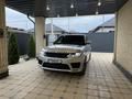 Land Rover Range Rover Sport 2018 года за 30 000 000 тг. в Алматы – фото 4