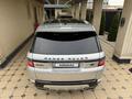 Land Rover Range Rover Sport 2018 года за 30 000 000 тг. в Алматы – фото 6