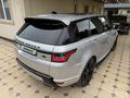 Land Rover Range Rover Sport 2018 года за 30 000 000 тг. в Алматы – фото 8
