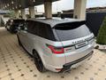 Land Rover Range Rover Sport 2018 года за 30 000 000 тг. в Алматы – фото 7