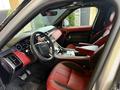 Land Rover Range Rover Sport 2018 года за 30 000 000 тг. в Алматы – фото 9