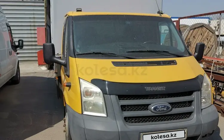 Ford Transit 2011 годаүшін12 000 000 тг. в Алматы