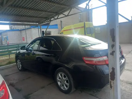 Toyota Camry 2011 года за 7 300 000 тг. в Семей