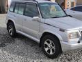 Suzuki Escudo 1998 годаүшін4 600 000 тг. в Усть-Каменогорск – фото 2