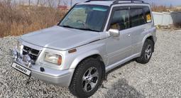 Suzuki Escudo 1998 года за 4 500 000 тг. в Усть-Каменогорск