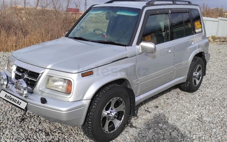 Suzuki Escudo 1998 г.