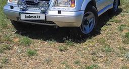 Suzuki Escudo 1998 годаүшін4 500 000 тг. в Усть-Каменогорск