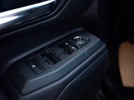 Toyota Land Cruiser Prado Comfort+ 2025 года за 30 490 000 тг. в Уральск – фото 14