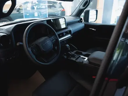 Toyota Land Cruiser Prado Comfort+ 2025 года за 30 490 000 тг. в Уральск – фото 15