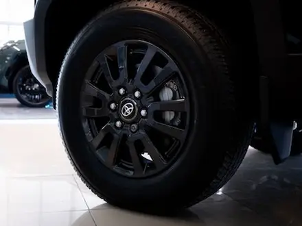 Toyota Land Cruiser Prado Comfort+ 2025 года за 30 490 000 тг. в Уральск – фото 19
