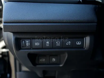 Toyota Land Cruiser Prado Comfort+ 2025 года за 30 490 000 тг. в Уральск – фото 3