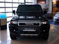 Toyota Land Cruiser Prado Comfort+ 2025 года за 30 490 000 тг. в Уральск – фото 24