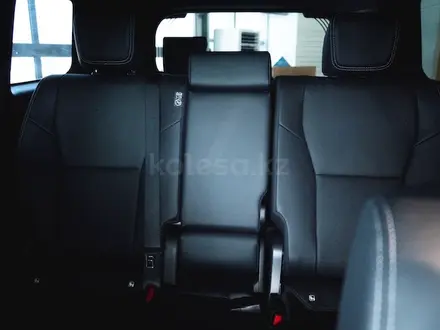 Toyota Land Cruiser Prado Comfort+ 2025 года за 30 490 000 тг. в Уральск – фото 4