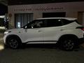 Kia Seltos 2021 года за 9 500 000 тг. в Шымкент