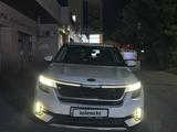 Kia Seltos 2021 годаүшін9 500 000 тг. в Шымкент – фото 2