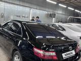 Toyota Camry 2010 года за 7 900 000 тг. в Караганда – фото 3