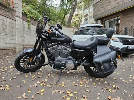 Harley-Davidson  Sportster 1200 2015 года за 6 200 000 тг. в Алматы – фото 12