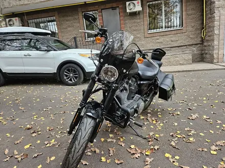 Harley-Davidson  Sportster 1200 2015 года за 6 200 000 тг. в Алматы – фото 7