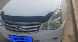 Nissan Almera 2014 года за 4 200 000 тг. в Алматы – фото 2