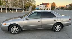 Toyota Camry 1999 годаүшін3 300 000 тг. в Кызылорда – фото 4